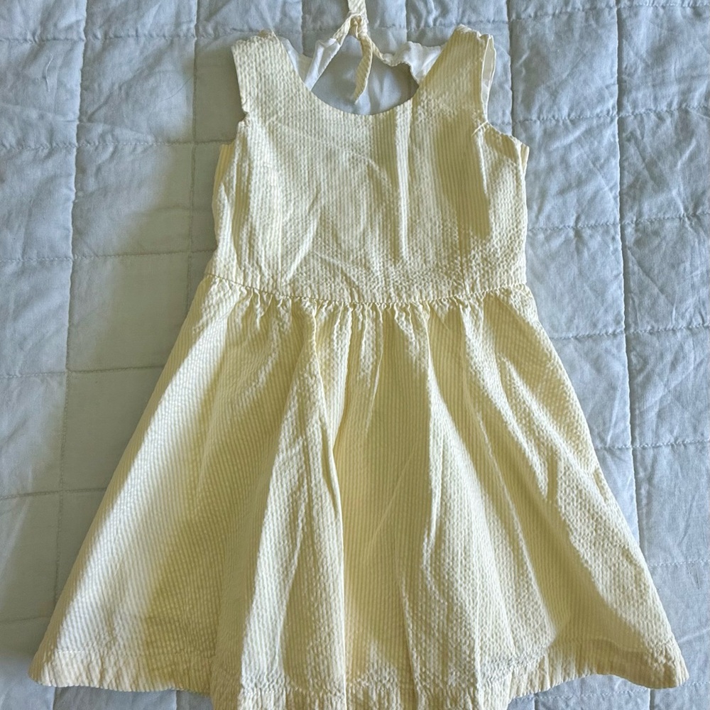 Sunny Delight Kids Dress